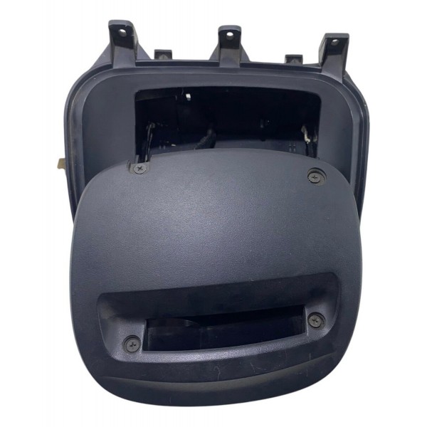Cinzeiro Console Central Kia Sportage 2009 2010