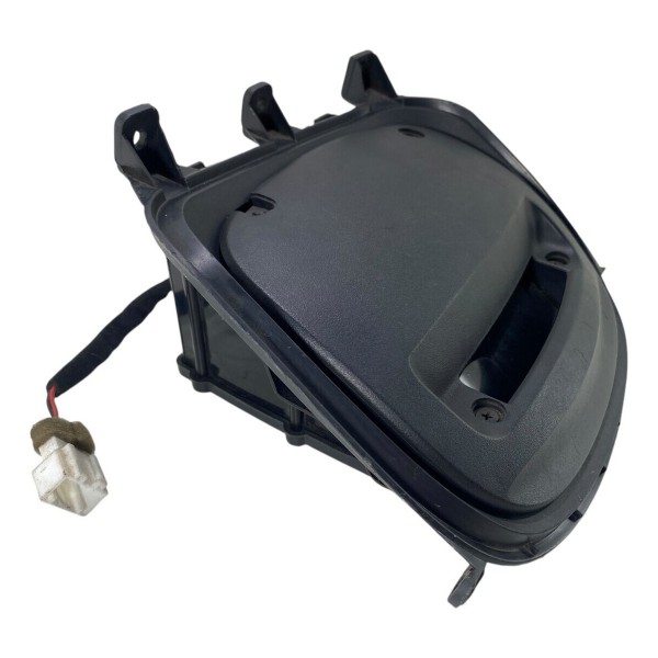 Cinzeiro Console Central Kia Sportage 2009 2010