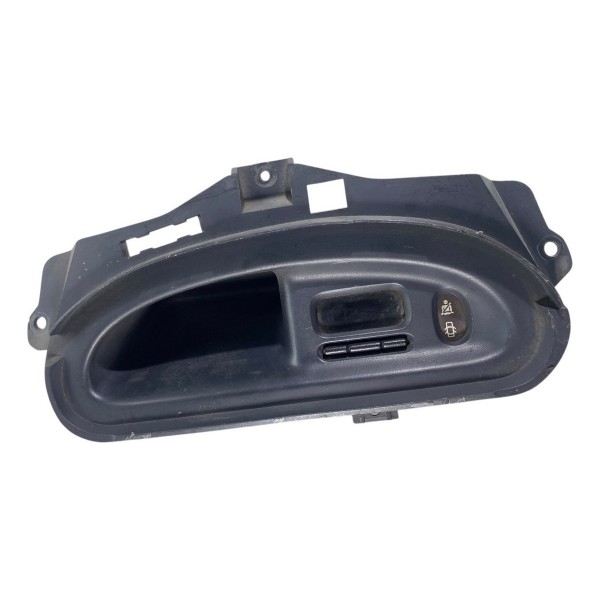 Computador Bordo Superior Renault Scenic Megane 2003 2006