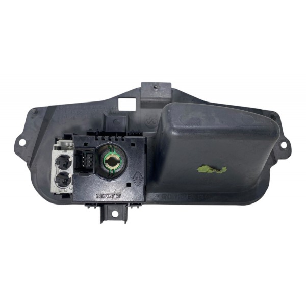 Computador Bordo Superior Renault Scenic Megane 2003 2006