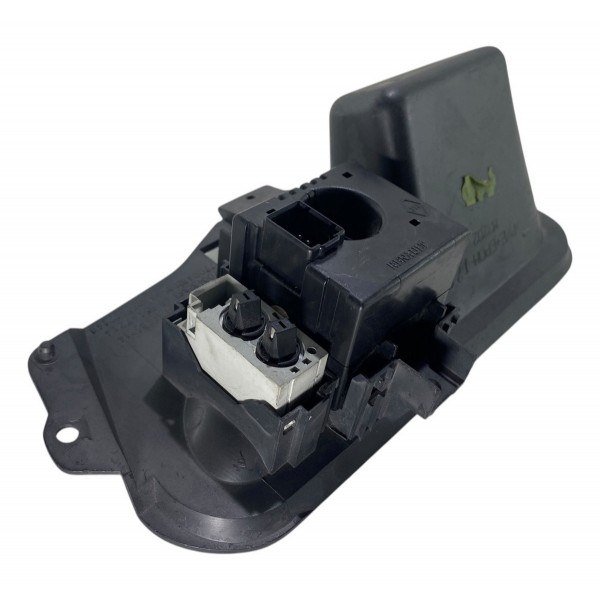 Computador Bordo Superior Renault Scenic Megane 2003 2006