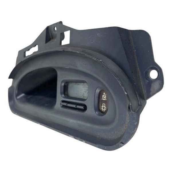 Computador Bordo Superior Renault Scenic Megane 2003 2006