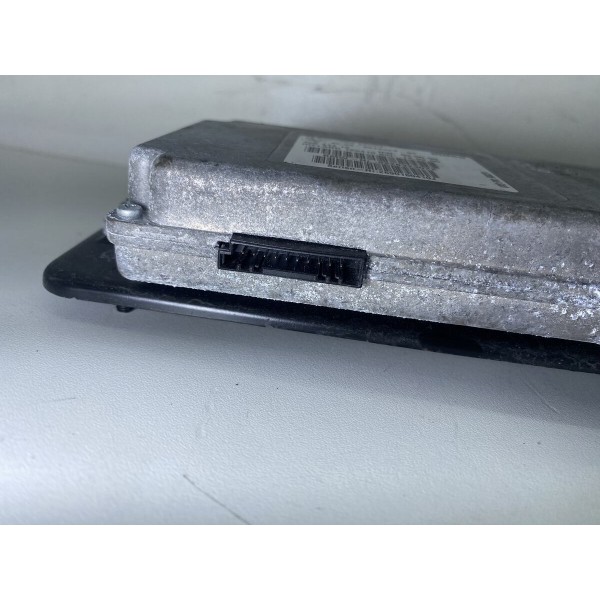 Módulo Conforto Bmw 535 N55 3.0 6cc 2012
