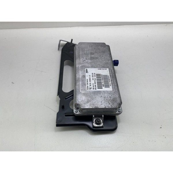 Módulo Conforto Bmw 535 N55 3.0 6cc 2012