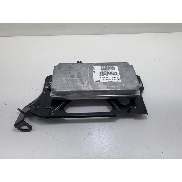 Módulo Conforto Bmw 535 N55 3.0 6cc 2012