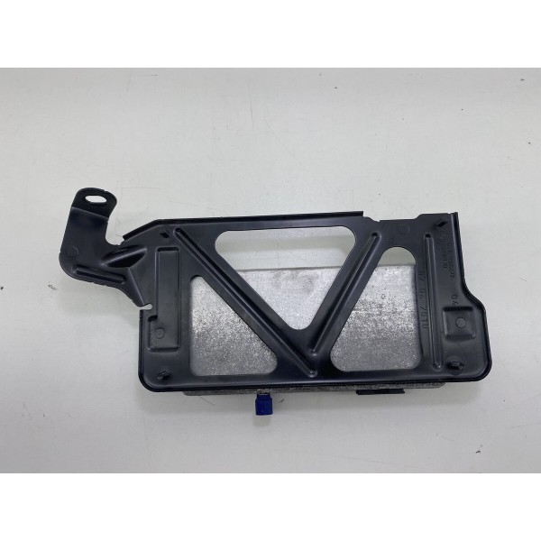 Módulo Conforto Bmw 535 N55 3.0 6cc 2012