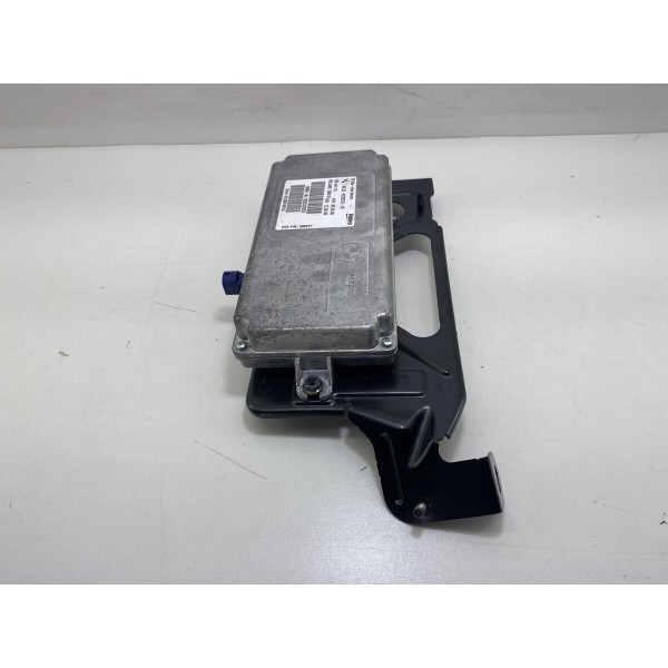 Módulo Conforto Bmw 535 N55 3.0 6cc 2012