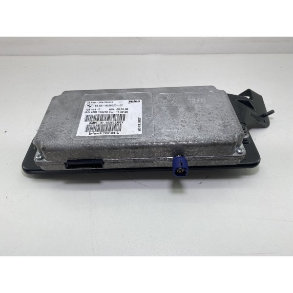 Módulo Conforto Bmw 535 N55 3.0 6cc 2012