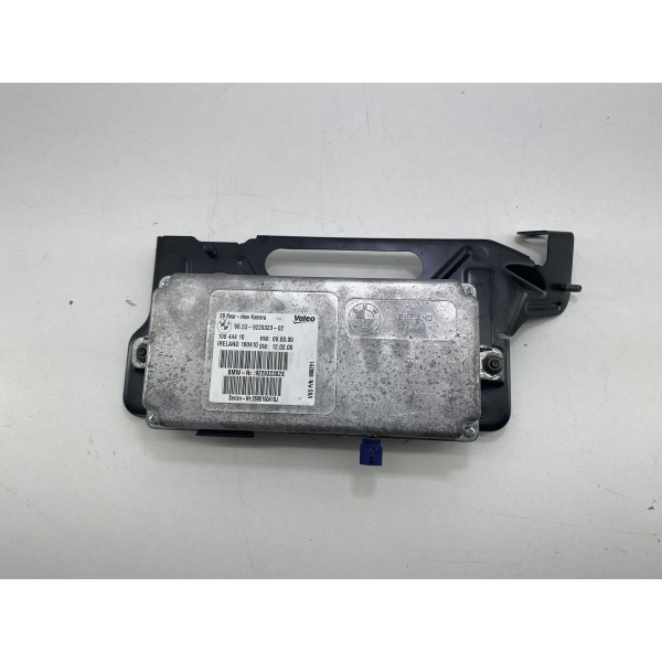 Módulo Conforto Bmw 535 N55 3.0 6cc 2012