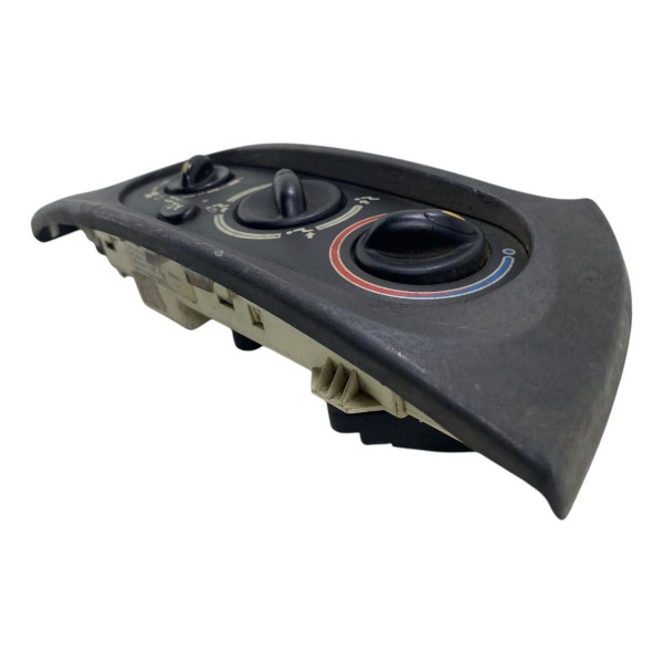 Comando Do Ar Condicionado Renault Megane 2002 2003