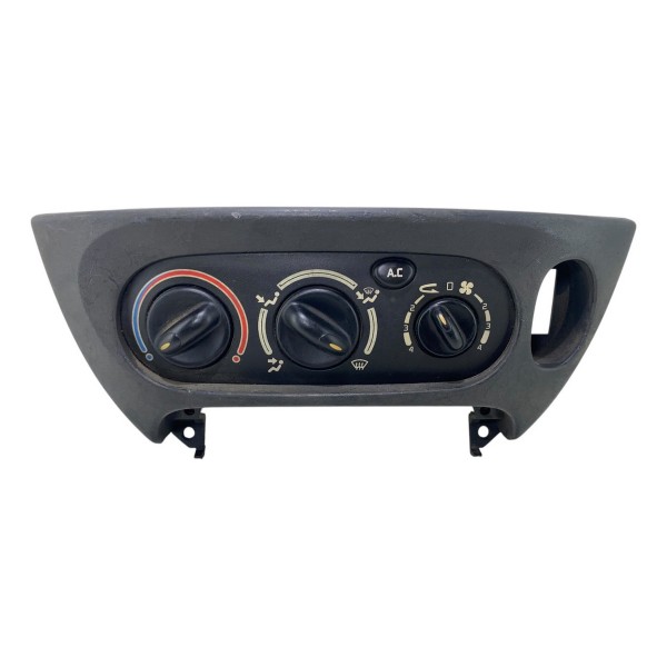 Comando Do Ar Condicionado Renault Megane 2002 2003