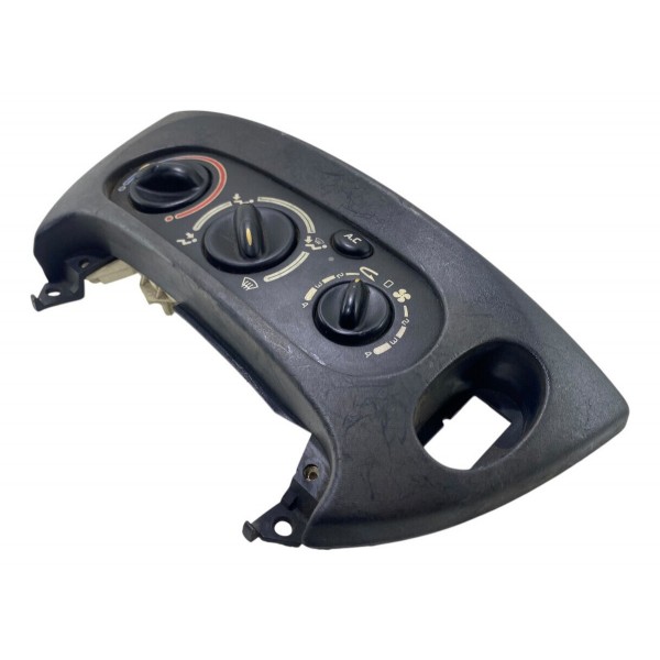 Comando Do Ar Condicionado Renault Megane 2002 2003