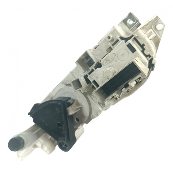 Comando Ar Condicionado Ford Focus 2009 2010 2011 2012 13