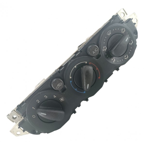 Comando Ar Condicionado Ford Focus 2009 2010 2011 2012 13