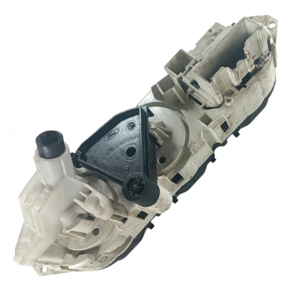 Comando Ar Condicionado Ford Focus 2009 2010 2011 2012 13