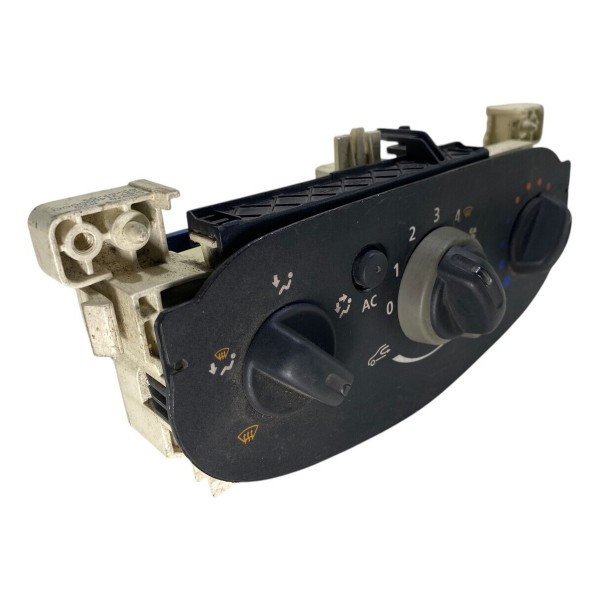 Comando Ar Condicionado Renault Sandero 2008  2009 A 2012
