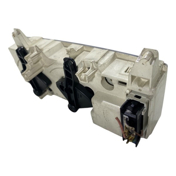 Comando Ar Condicionado Renault Scenic 2000 2001 A 2008