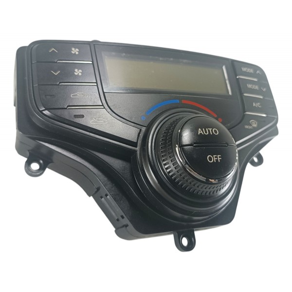 Comando Do Ar Condicionado Hyundai I30 2009 2010 2011 2012