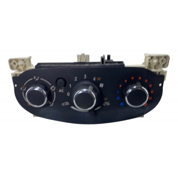 Comando Ar Condicionado Renault Sandero 2011 2012 2013 2014