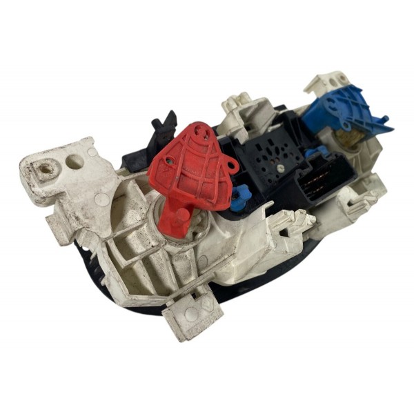 Comando Ar Condicionado Renault Sandero 2011 2012 2013 2014