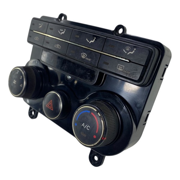 Comando Ar Condicionado Hyundai I30 2009 2010 2011 2012