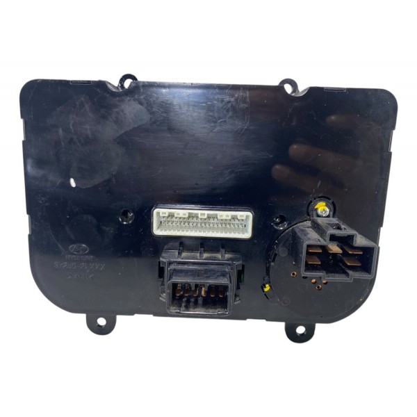 Comando Ar Condicionado Hyundai I30 2009 2010 2011 2012
