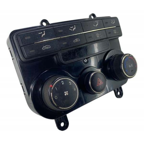 Comando Ar Condicionado Hyundai I30 2009 2010 2011 2012
