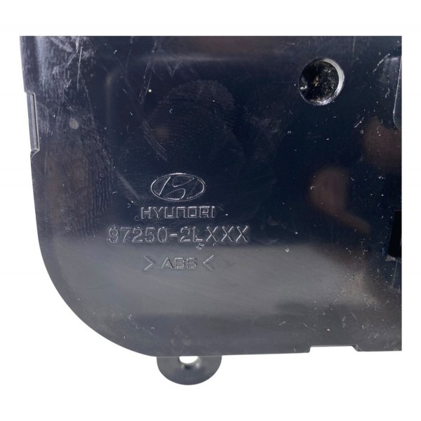 Comando Ar Condicionado Hyundai I30 2009 2010 2011 2012