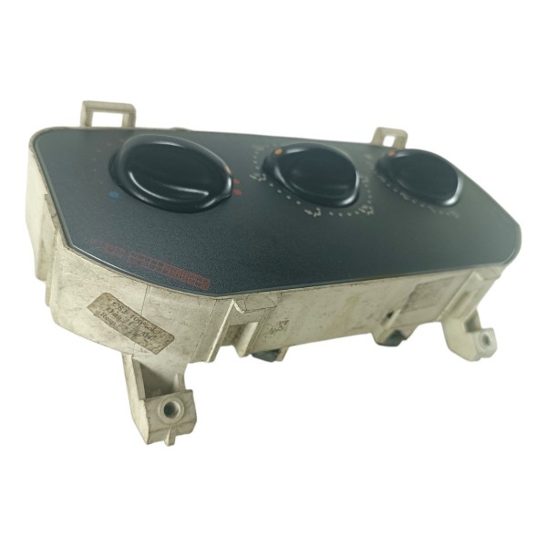 Comando Controle Ar Forçado Painel Renault Clio 2003