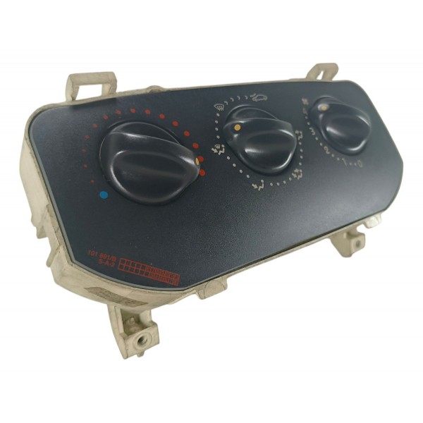 Comando Controle Ar Forçado Painel Renault Clio 2003