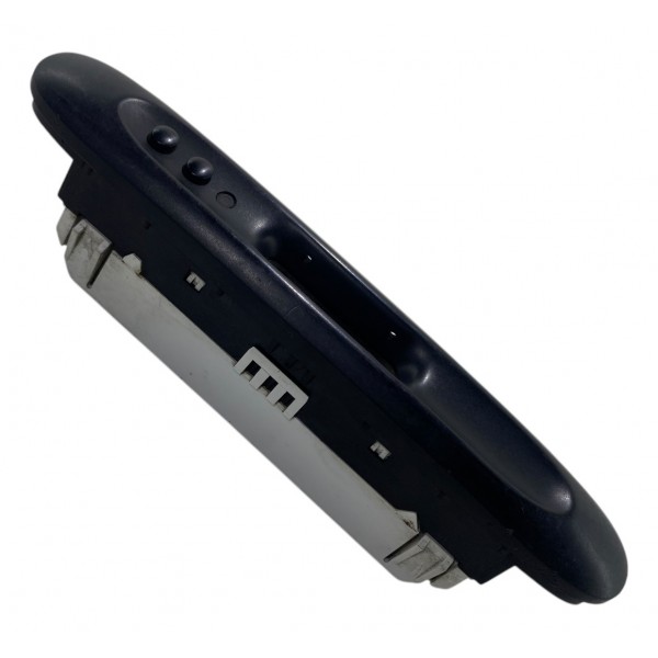 Relógio Digital Ford Mondeo 1996 1997 1998 1999 A 2001