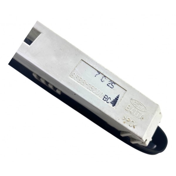 Relógio Digital Ford Mondeo 1996 1997 1998 1999 A 2001