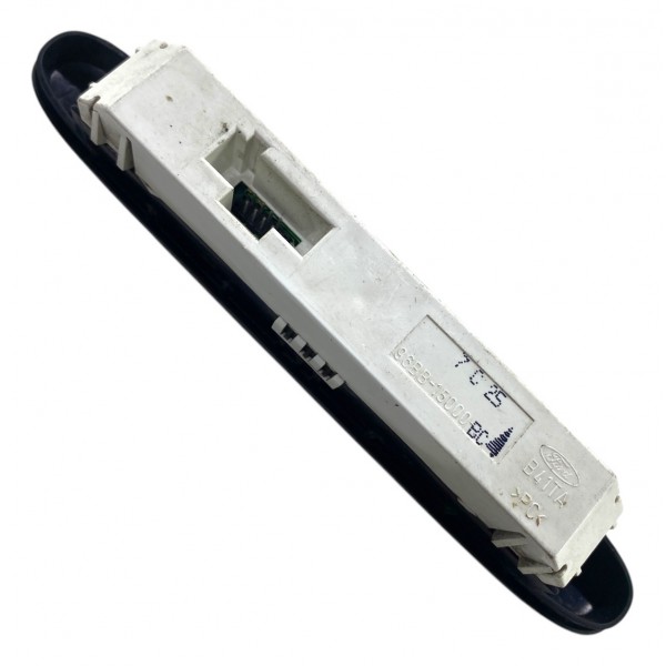 Relógio Digital Ford Mondeo 1996 1997 1998 1999 A 2001