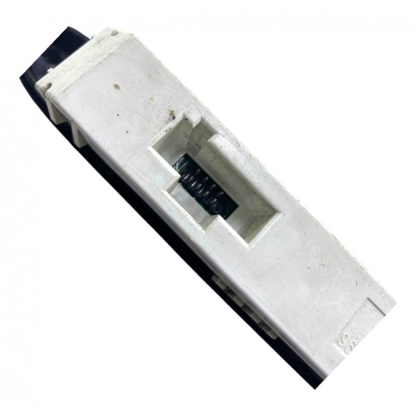Relógio Digital Ford Mondeo 1996 1997 1998 1999 A 2001