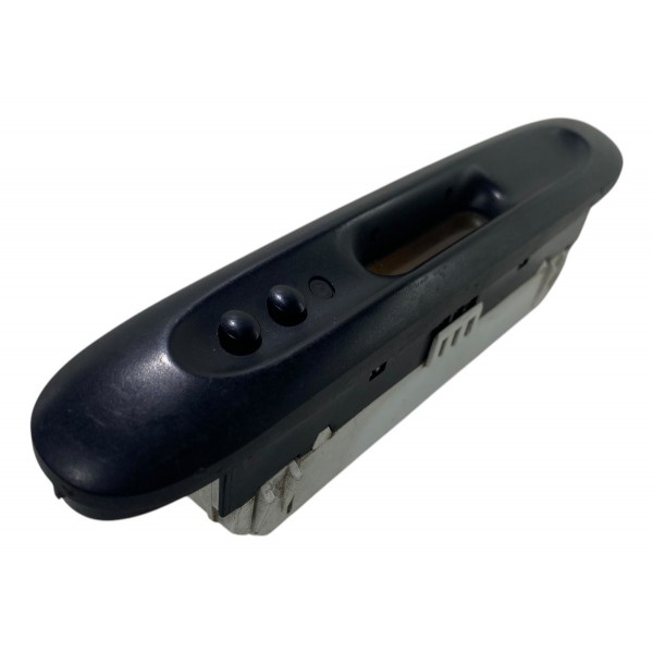 Relógio Digital Ford Mondeo 1996 1997 1998 1999 A 2001