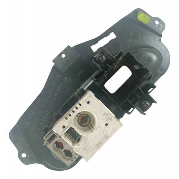 Computador De Bordo Renault Clio Scenic 2000 2003 2004 2006