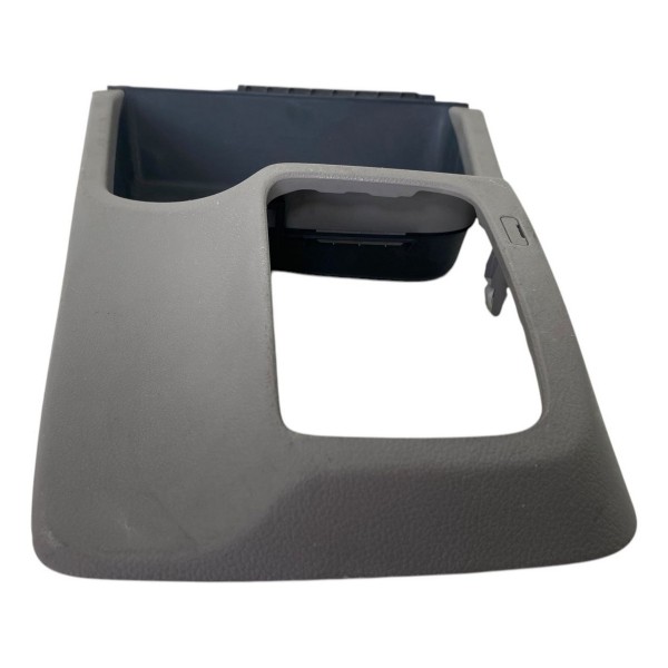 Moldura Console Central Honda Civic 2012 2013 A 2016