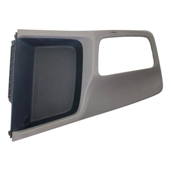 Moldura Console Central Honda Civic 2012 2013 A 2016