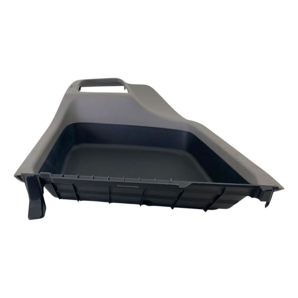 Moldura Console Central Honda Civic 2012 2013 A 2016