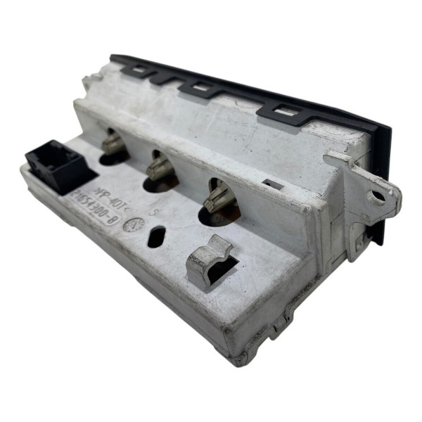 Computador Bordo Relógio Peugeot 207 2010 2011 2012