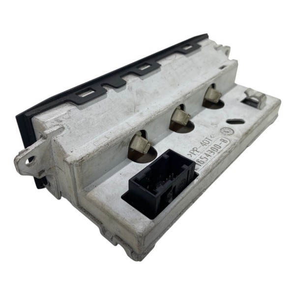Computador Bordo Relógio Peugeot 207 2010 2011 2012