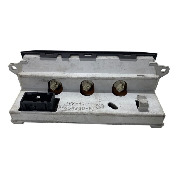 Computador Bordo Relógio Peugeot 207 2010 2011 2012