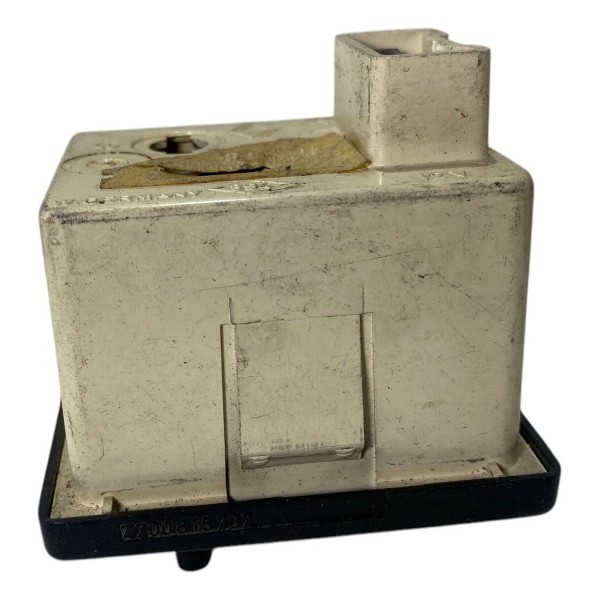 Relógio Analogico Renault R19 1991 1992 1993 1994  A 1998