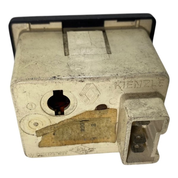 Relógio Analogico Renault R19 1991 1992 1993 1994  A 1998