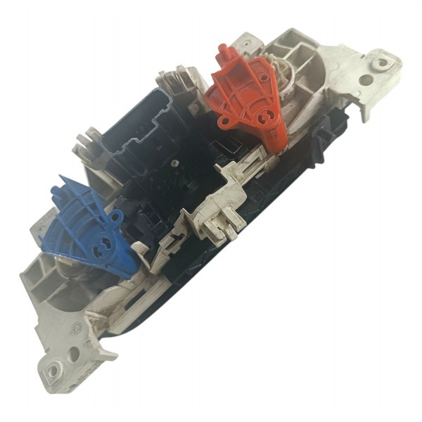 Comando Ar Condicionado Renault Sandero Logan 2007 A 2009