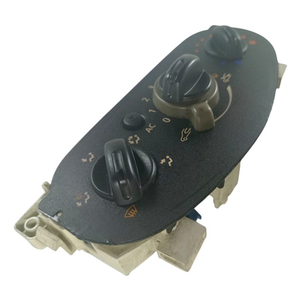 Comando Ar Condicionado Renault Sandero Logan 2007 A 2009