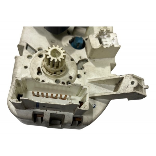 Comando De Ar Renault Clio 2000 2001 2002 2003 2004 A 2008