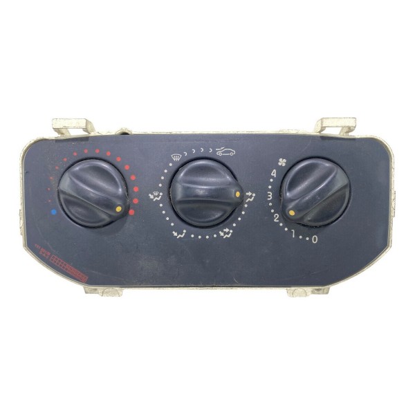 Comando De Ar Renault Clio 2000 2001 2002 2003 2004 A 2008