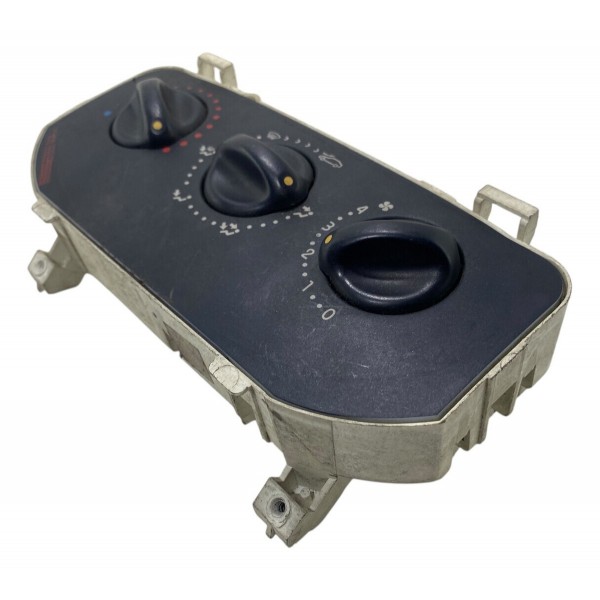 Comando De Ar Renault Clio 2000 2001 2002 2003 2004 A 2008