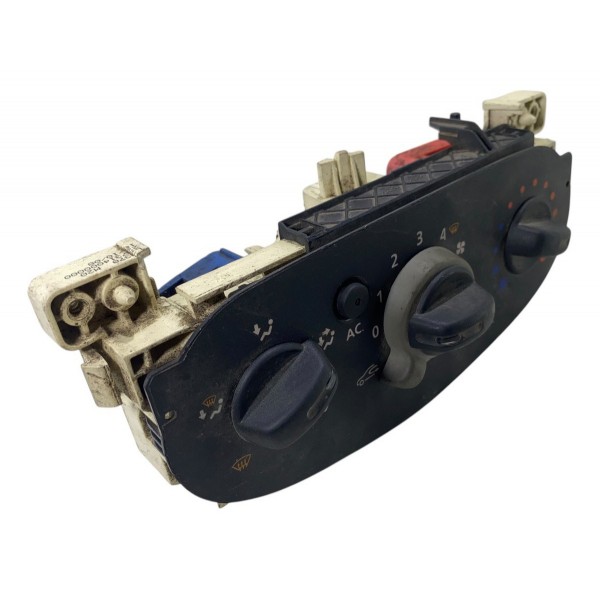 Comando Ar Condicionado Renault Sandero 2008 2009 A 2012